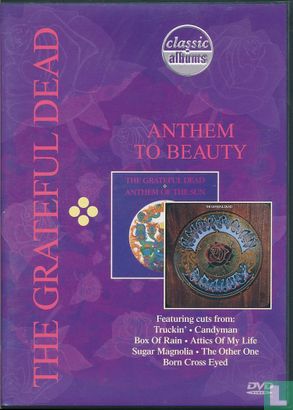 Anthem To Beauty - Afbeelding 1