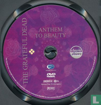 Anthem To Beauty - Afbeelding 3