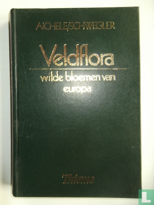Veldflora - Image 1