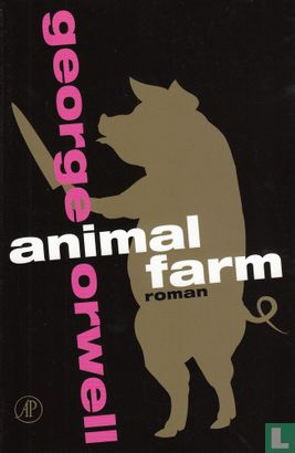 Animal Farm - Afbeelding 1