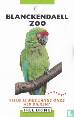 Blanckendaell Zoo - Image 1