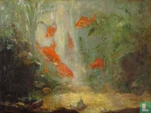 Goldfisch - Bild 1