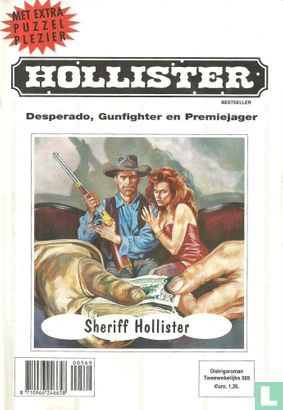 Hollister Best Seller 569 - Image 1