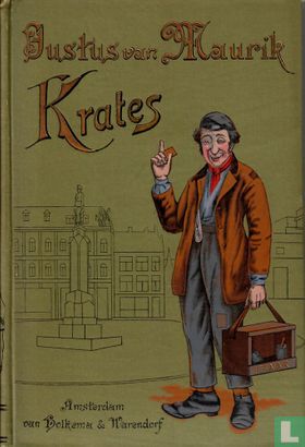 Krates - Afbeelding 1