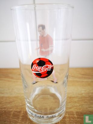 Coca -Cola Jaap Stam  - Afbeelding 2