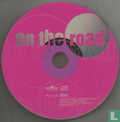 On the Road - Afbeelding 3