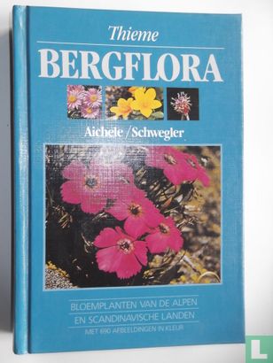 Bergflora - Image 1