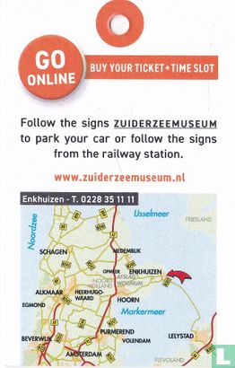 Zuiderzee Museum - Bild 2