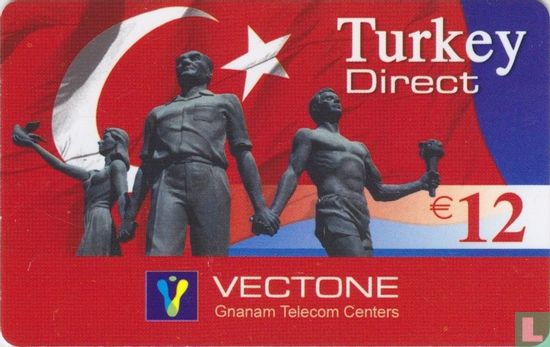 Turkey Direct - Image 1
