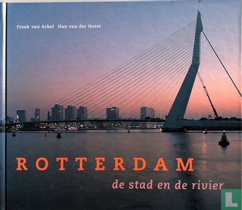 Rotterdam - Image 1