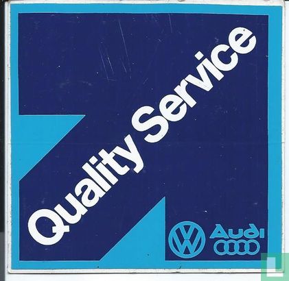 QualityService Vw-Audi