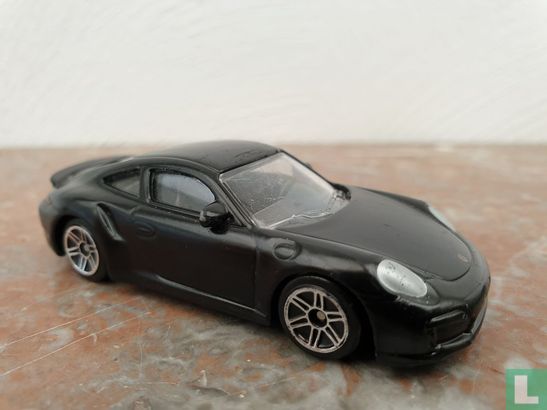 Porsche 911 turbo - Bild 1
