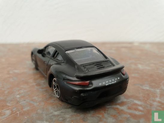 Porsche 911 turbo - Bild 2