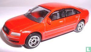 Audi RS4 - Afbeelding 1