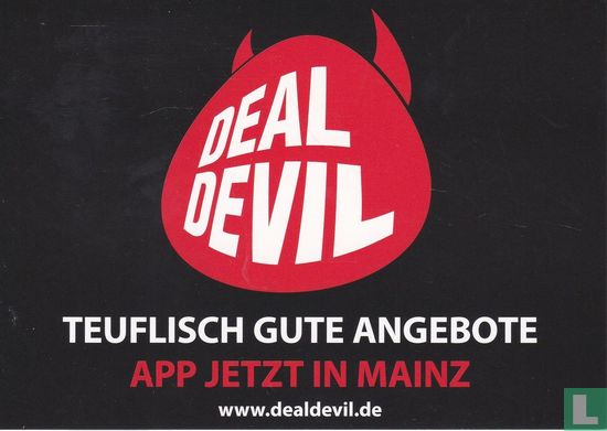 16596 - Deal Devil 
