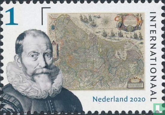 Willem Jansz. Blaeu