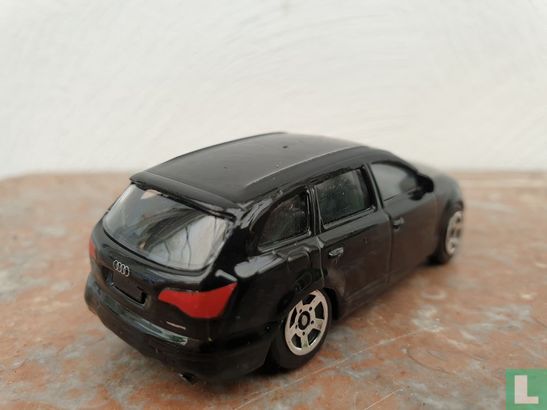 Audi Q7 - Afbeelding 2