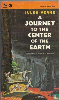 A journey to the centre of the earth   - Image 1