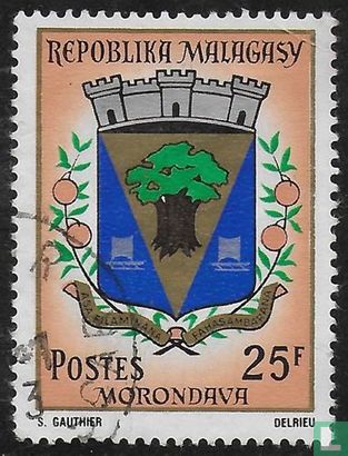 Stadtwappen