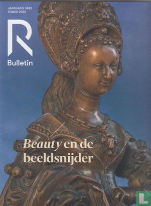 Bulletin van de Vereniging Rembrandt 2 - Bild 1