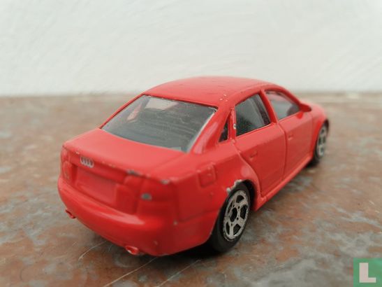 Audi RS4 - Afbeelding 2