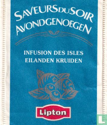 Infusion des Isles  - Afbeelding 1