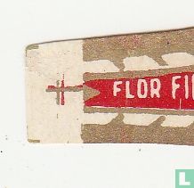 La Exquisita - Flor Fina - Flor Fina - Afbeelding 3