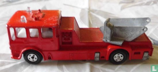 Merryweather H.T.T.L. Fire Engine - Image 1
