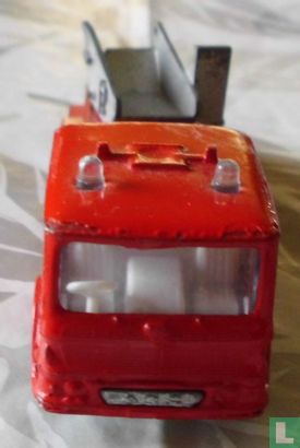 Merryweather H.T.T.L. Fire Engine - Image 2
