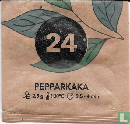 Pepparkaka  - Afbeelding 1