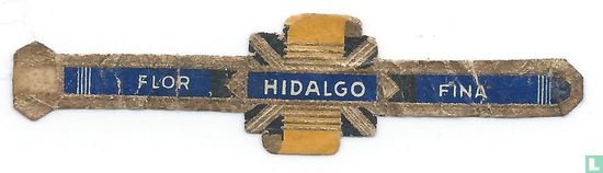 Hidalgo - Afbeelding 1