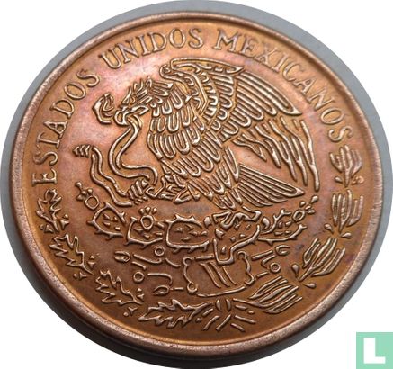 Mexico 20 centavos 1973 - Afbeelding 2