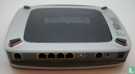 Router - Afbeelding 2
