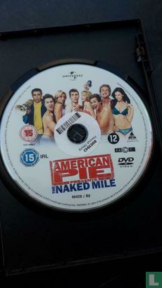 The naked mile - Image 3