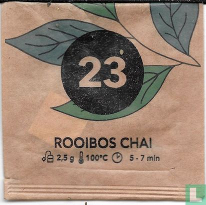 Rooibos Chai  - Image 1