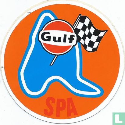 Gulf Spa