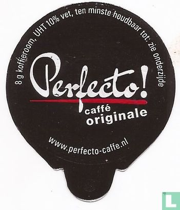 Perfecto! Caffé originale