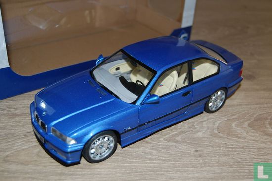 BMW M3 E36 - Bild 1