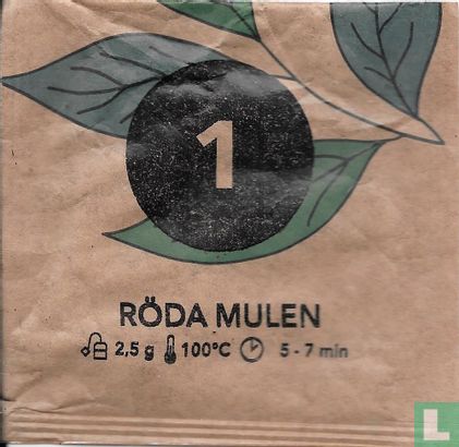 Röda Mulen  - Afbeelding 1