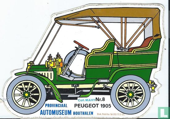 Peugeot 1905