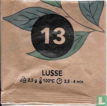 Lusse - Afbeelding 1