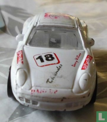 Porsche Boxster "Super Racing'' - Afbeelding 2