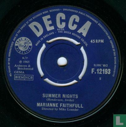 Summer Nights - Image 3