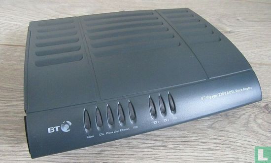 Router - Image 1