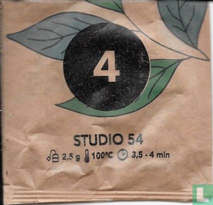 Studio 54  - Image 1