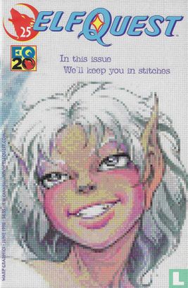 Elfquest 25 - Bild 1