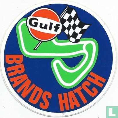 Gulf Brands Hatch