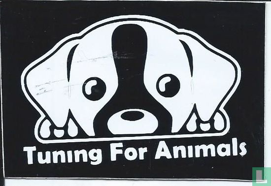 Tuning For Animals