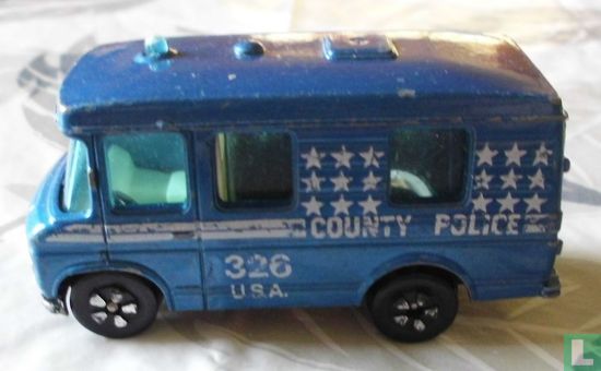 Mercedes-Benz County Police - Afbeelding 1