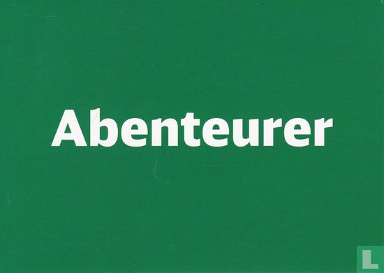 16604 - DB "Abenteurer"